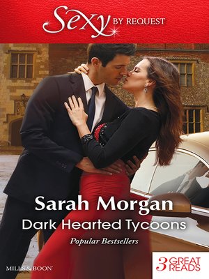 cover image of Dark Hearted Tycoons/A Night of No Return/Sold to the Enemy/One Night...Nine-Month Scandal